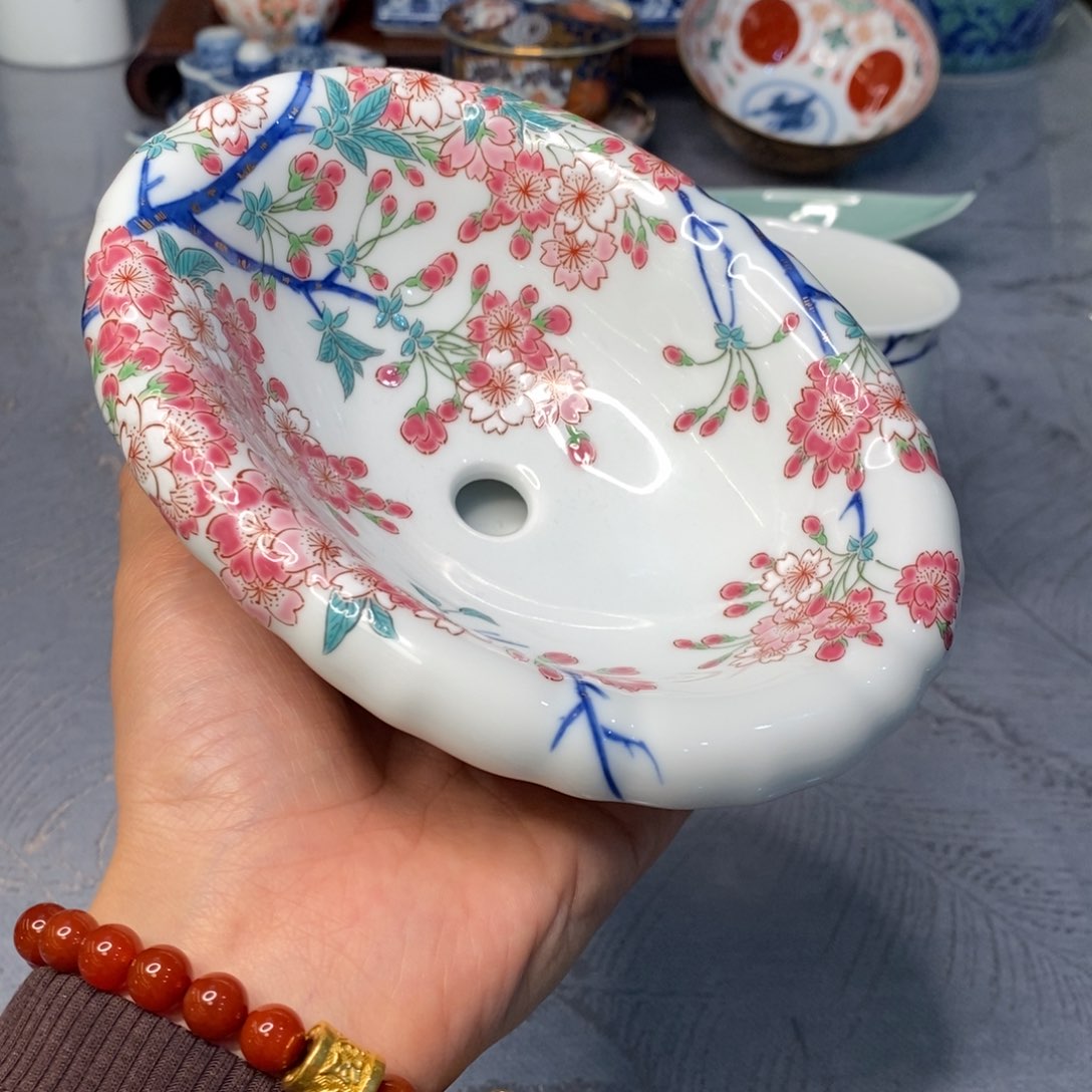 杯15 厘米 小杨瓷器陶瓷陶瓷