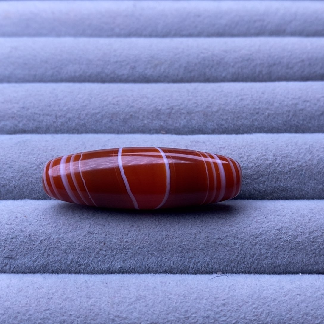 未镶嵌玛瑙/玉髓珠宝奇石