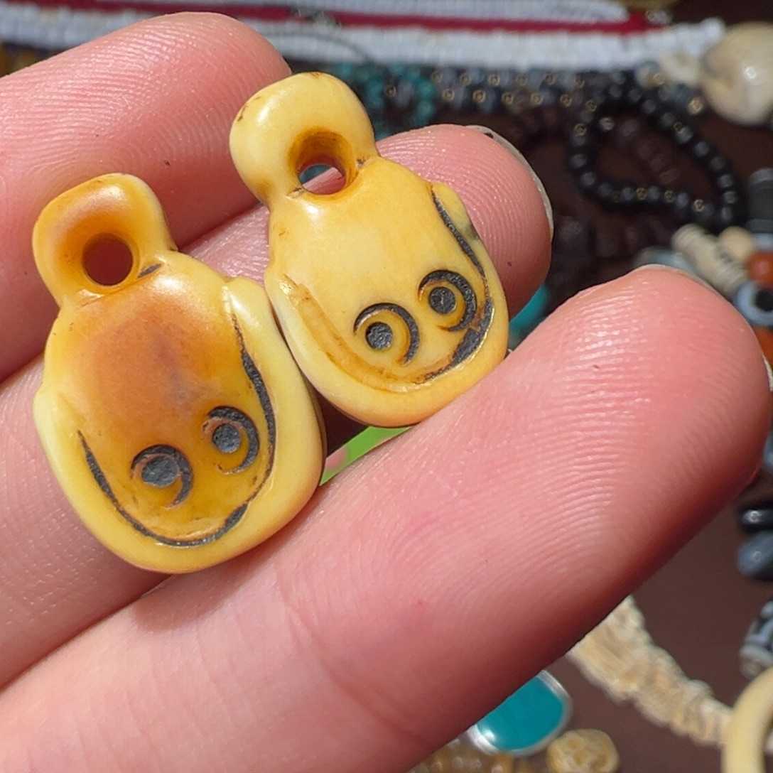 米***安琉璃吊坠（不含链）