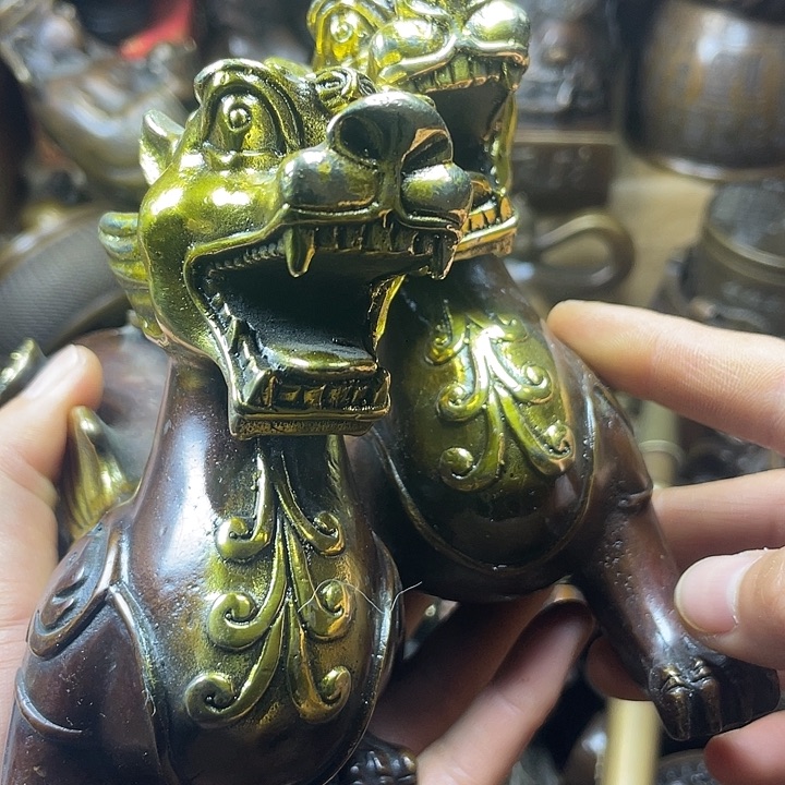 全是铜铜铜器铜器