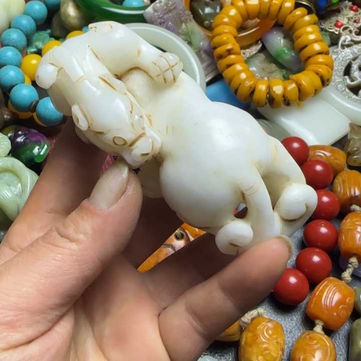 紫金钵盂菩提吊坠浪**头