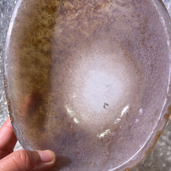 玛瑙/玉髓未镶嵌手链