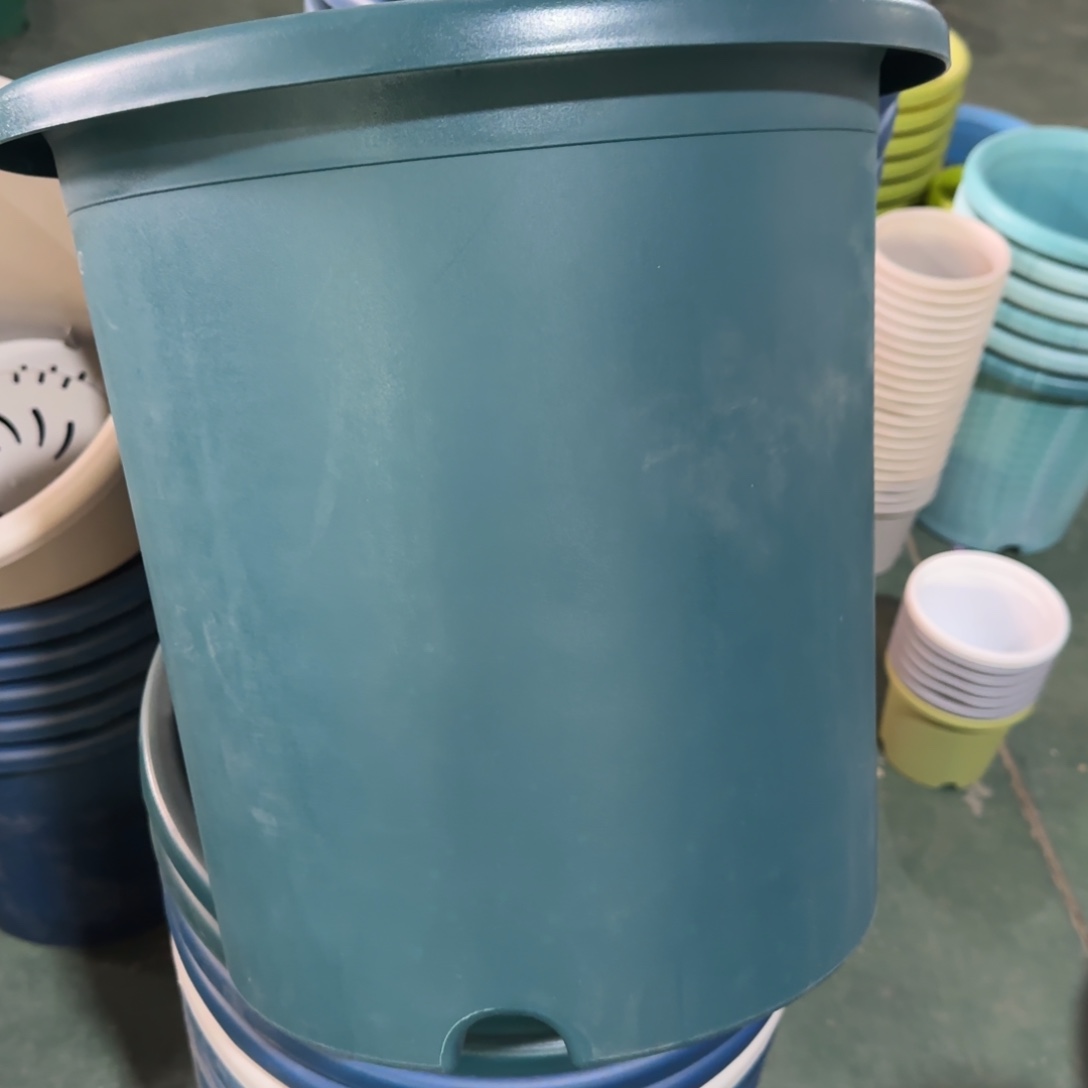 树脂四季8#带拖军绿3