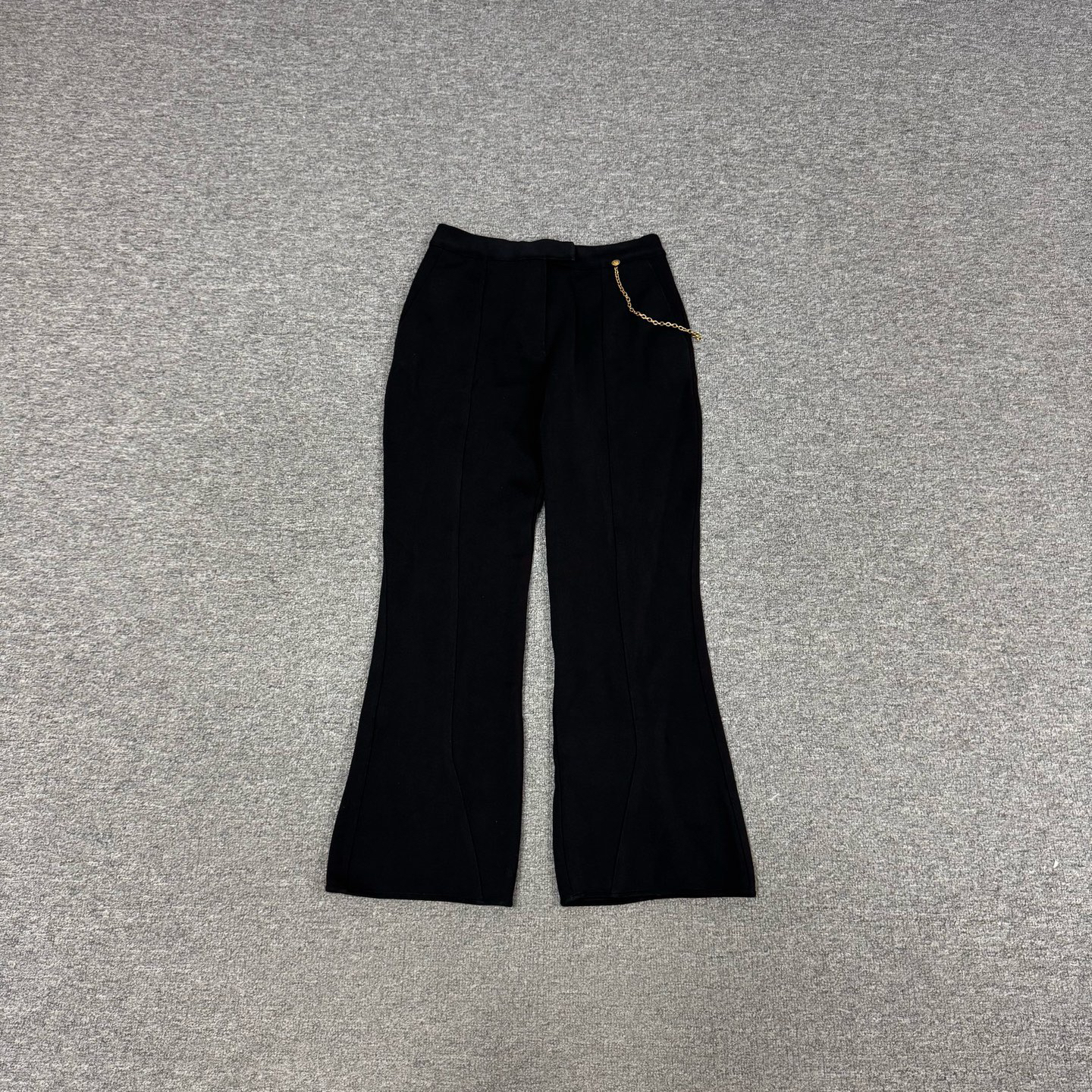 99新 AMIPARIS 纪梵希 链条 裤子s码