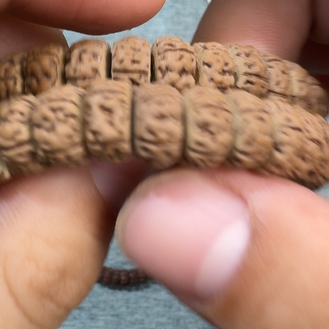 吊坠金刚菩提老树王单圈