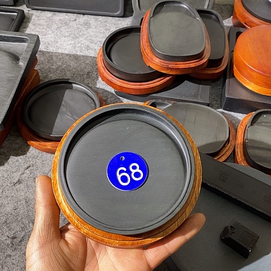 用****4歙砚              68