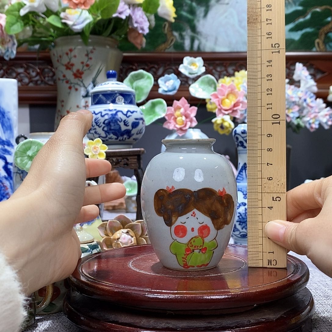瓷片景德镇的陶瓷