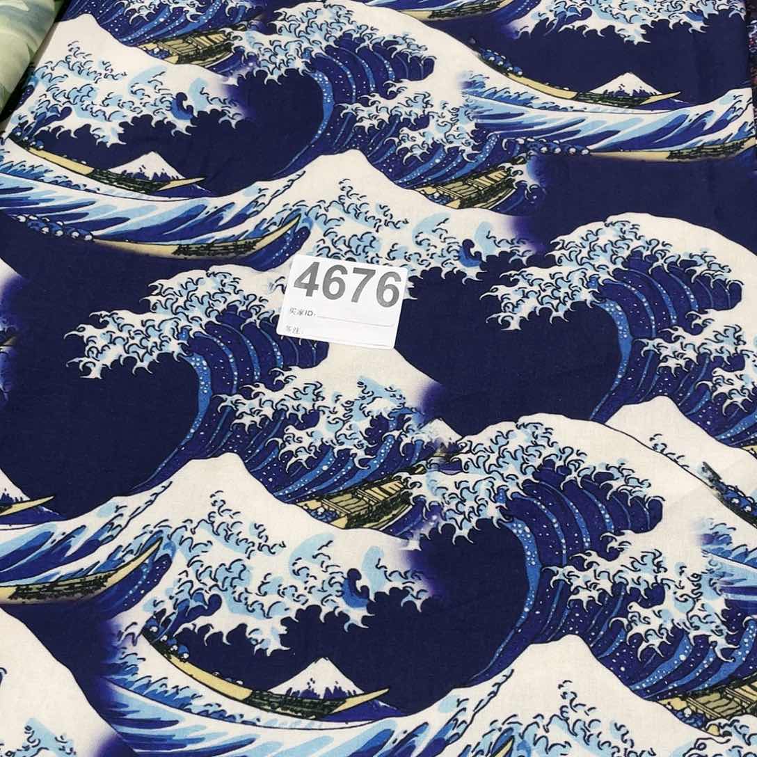 一米价纯棉平布1.1米宽果子布艺小块