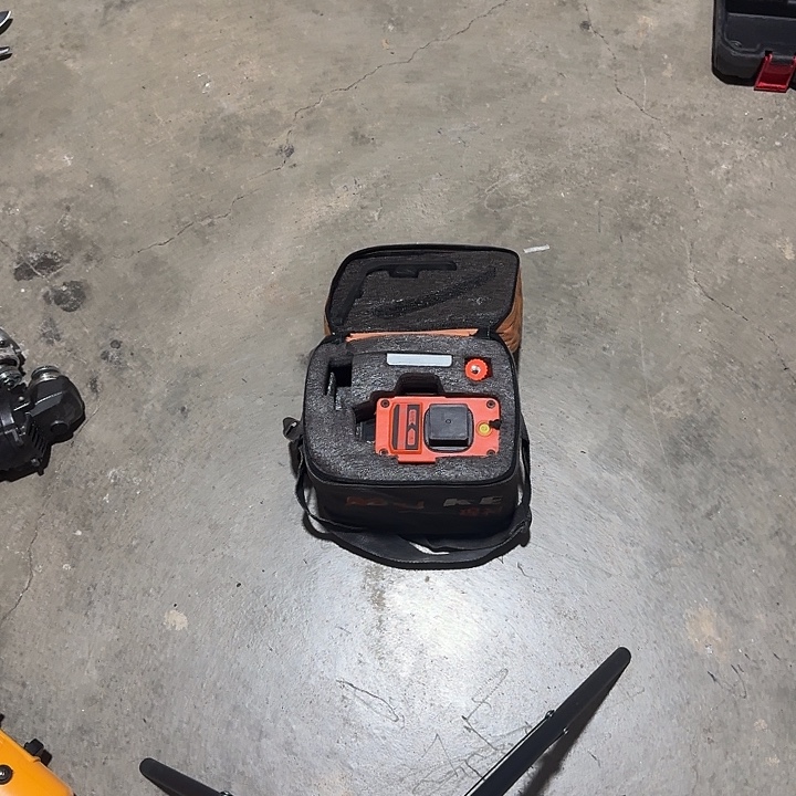 水平仪一台12线11111