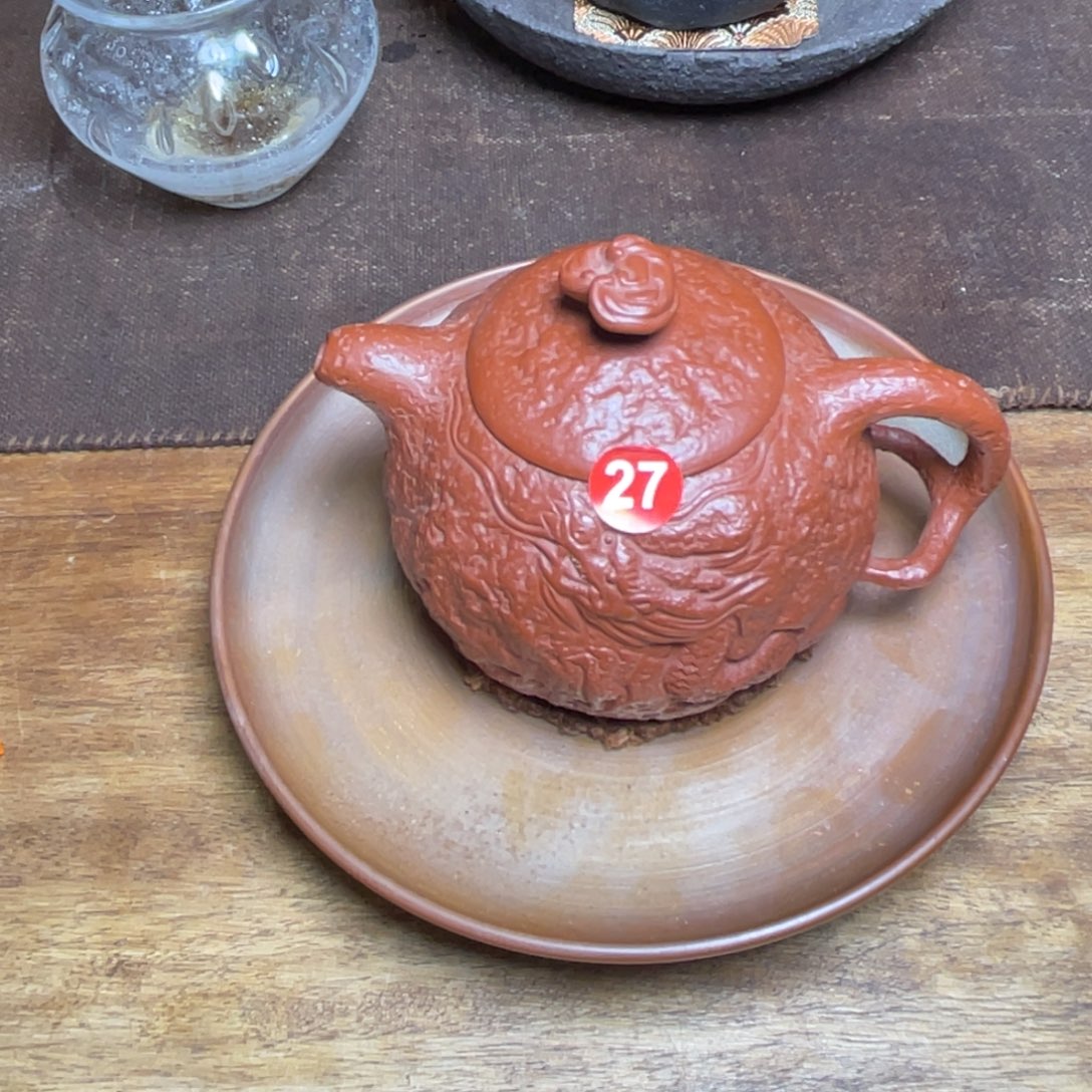 离***景茶盏27 建窑建盏茶盏