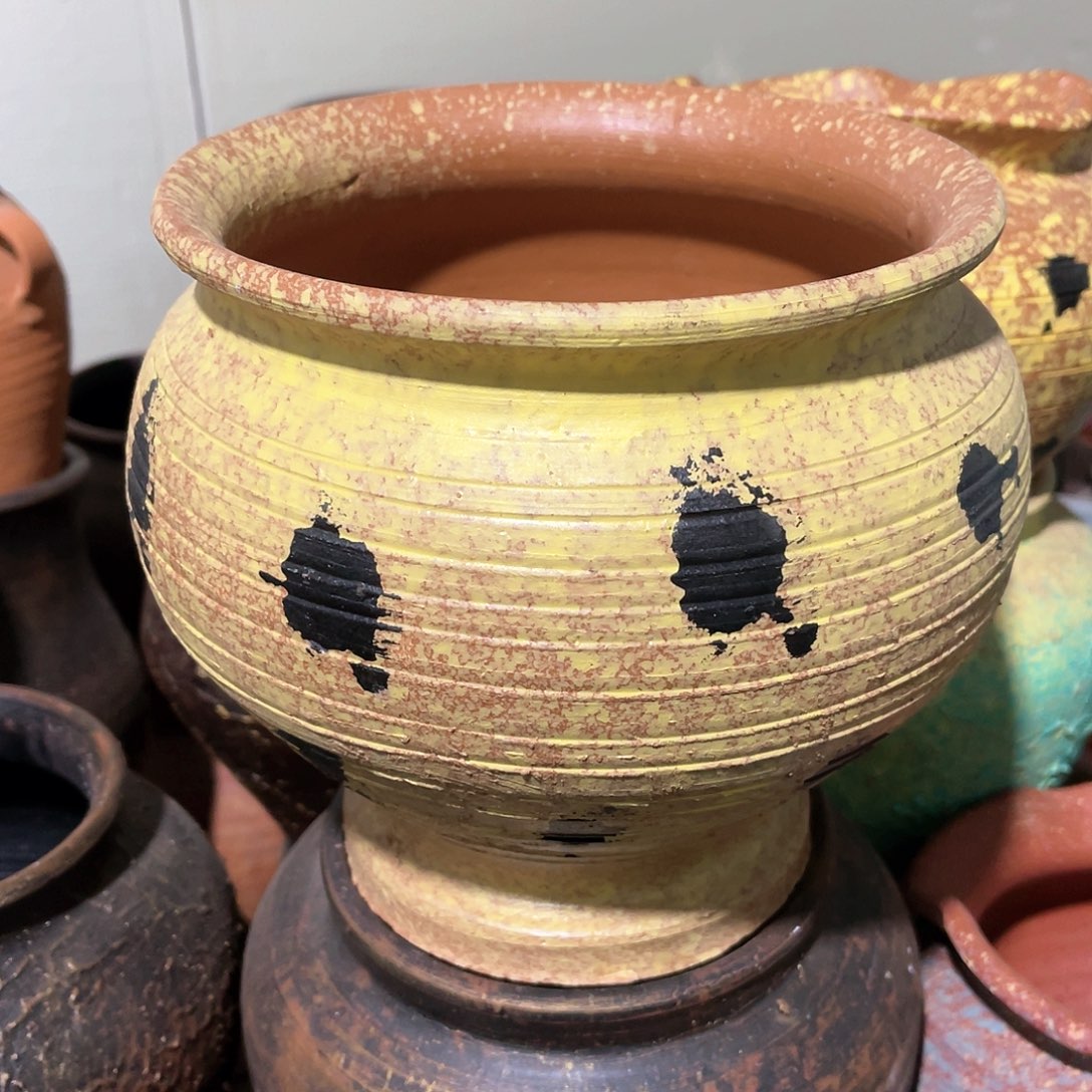 带孔口径20高度20微瑕