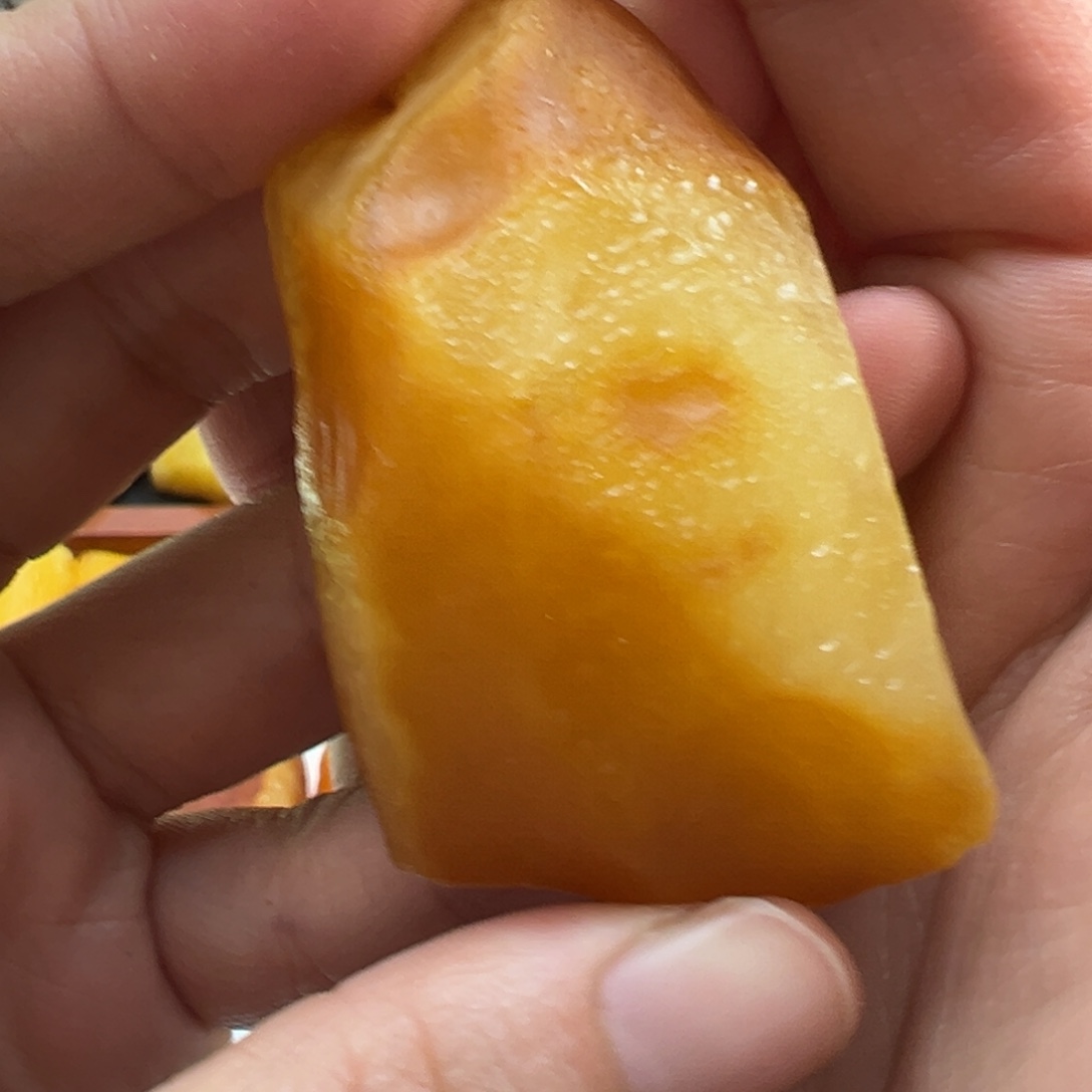 美****定制琥珀蜜蜡定制