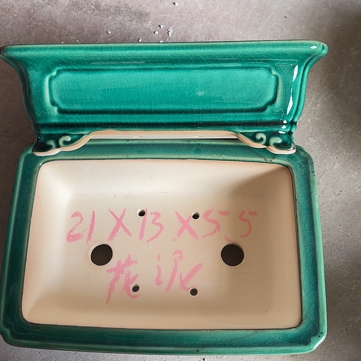 花盆紫砂紫砂花盆