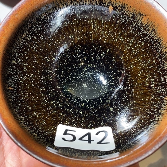 茶盏茶具是指由传统文化542世纪