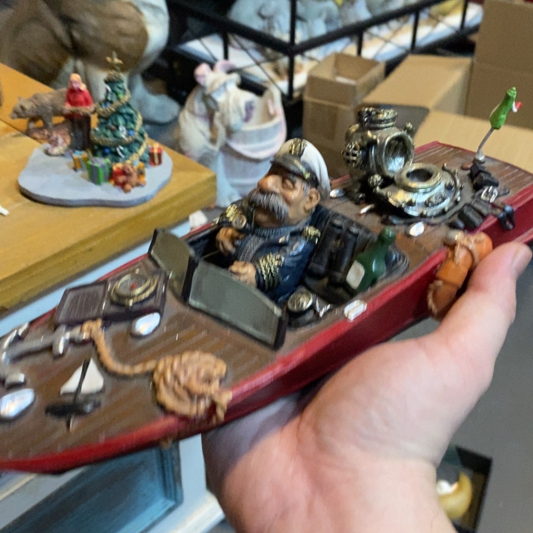 有机玻璃树脂工艺品摆件等产品