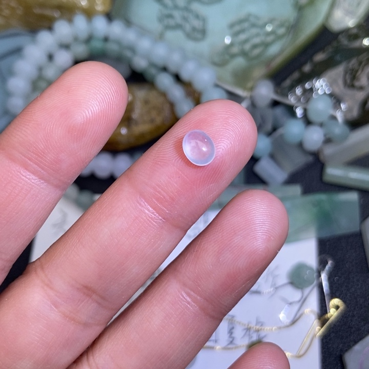 翡翠配石包邮包邮