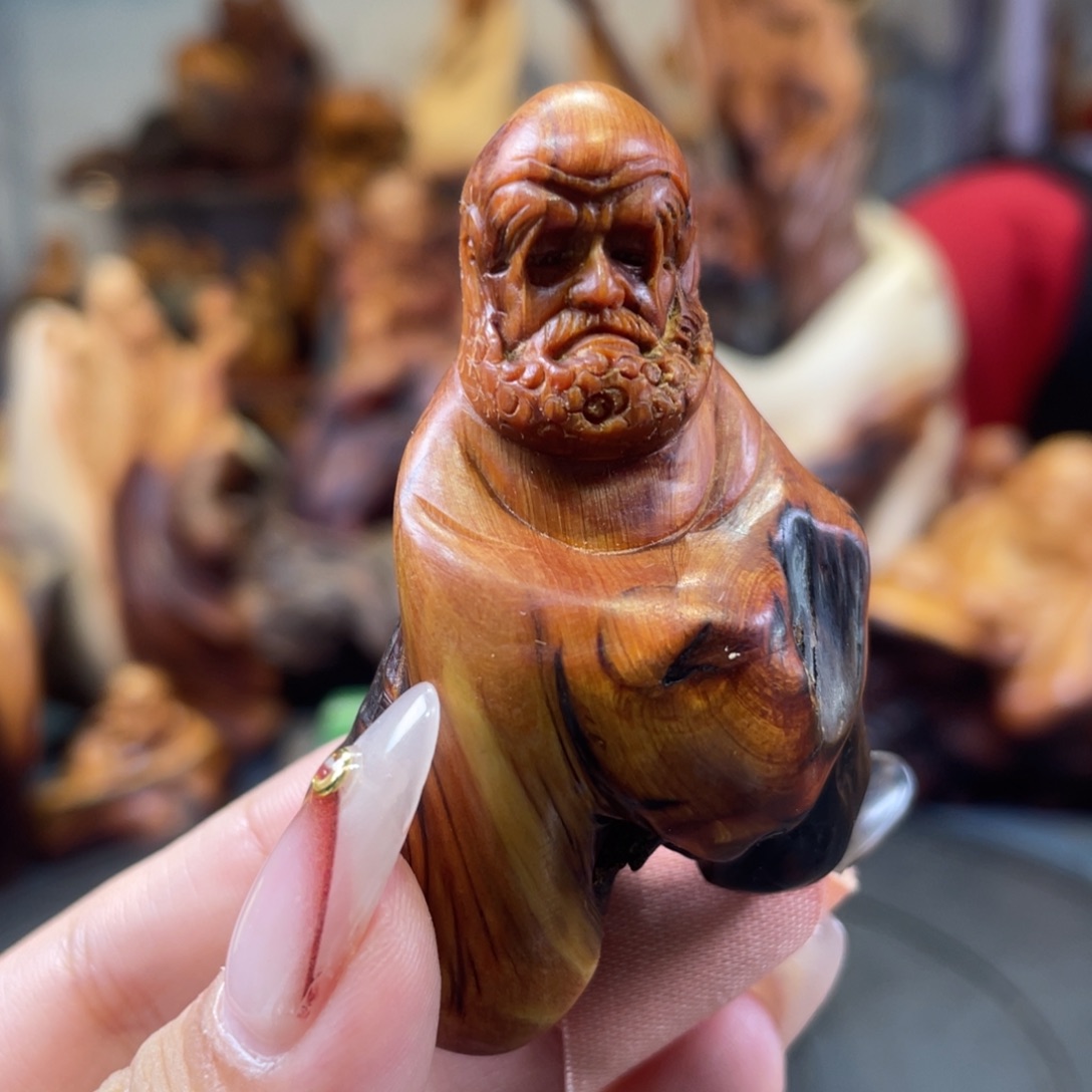 手串/手链柏木（崖柏）