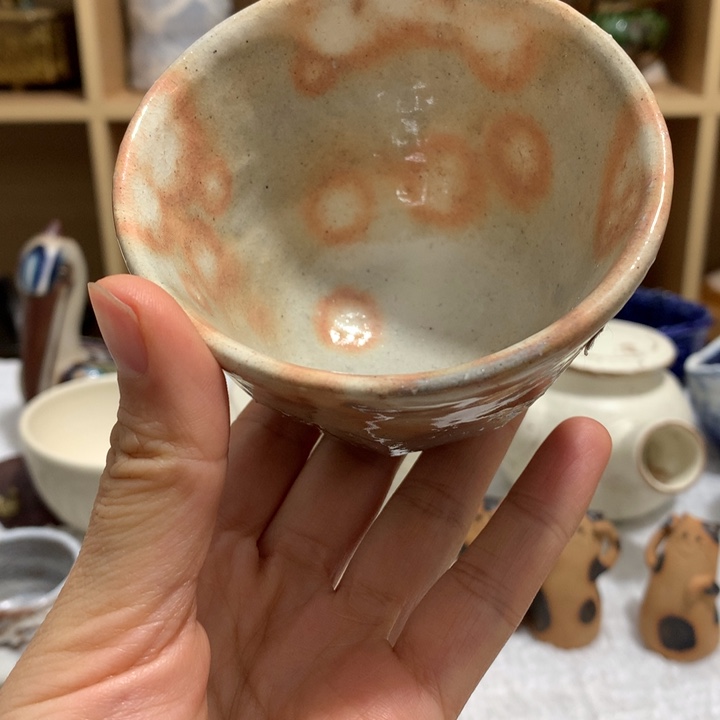 陶器 长乐未央 …………..