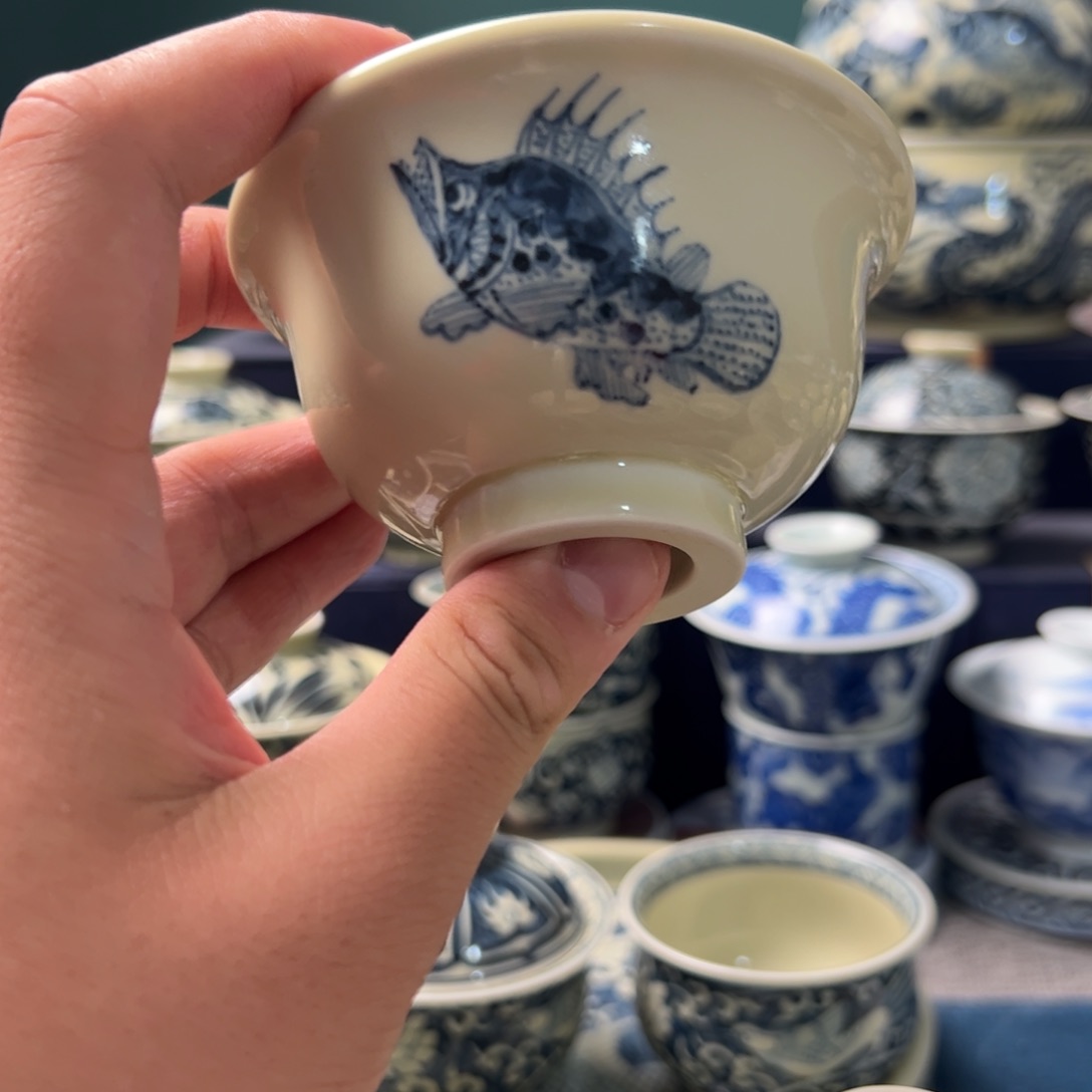【闪购商品】陶瓷艺术有限公司
