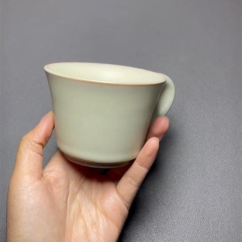 【闪购商品】茶盏-613............