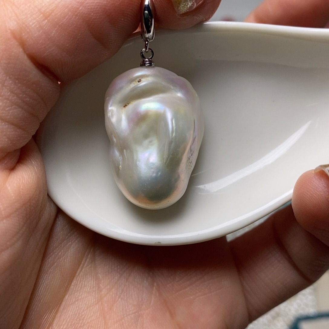 淡水珍珠其它未镶嵌