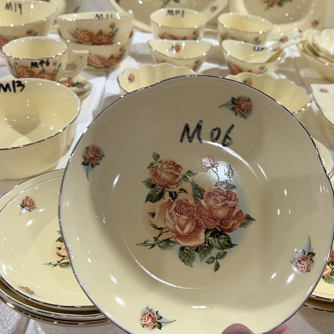 高端陶瓷…………………………06