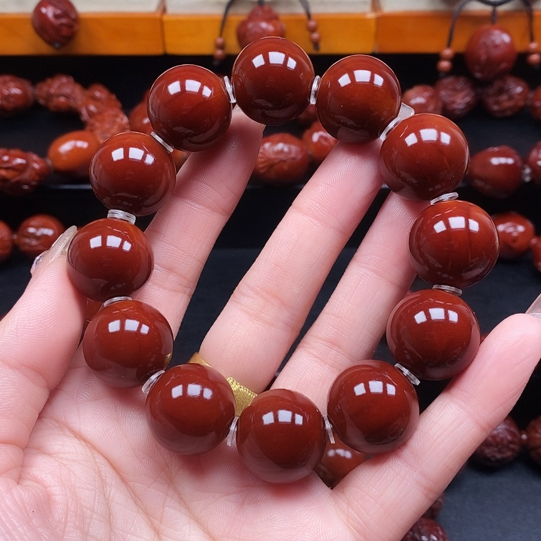 橄榄核手串M***i539866888999