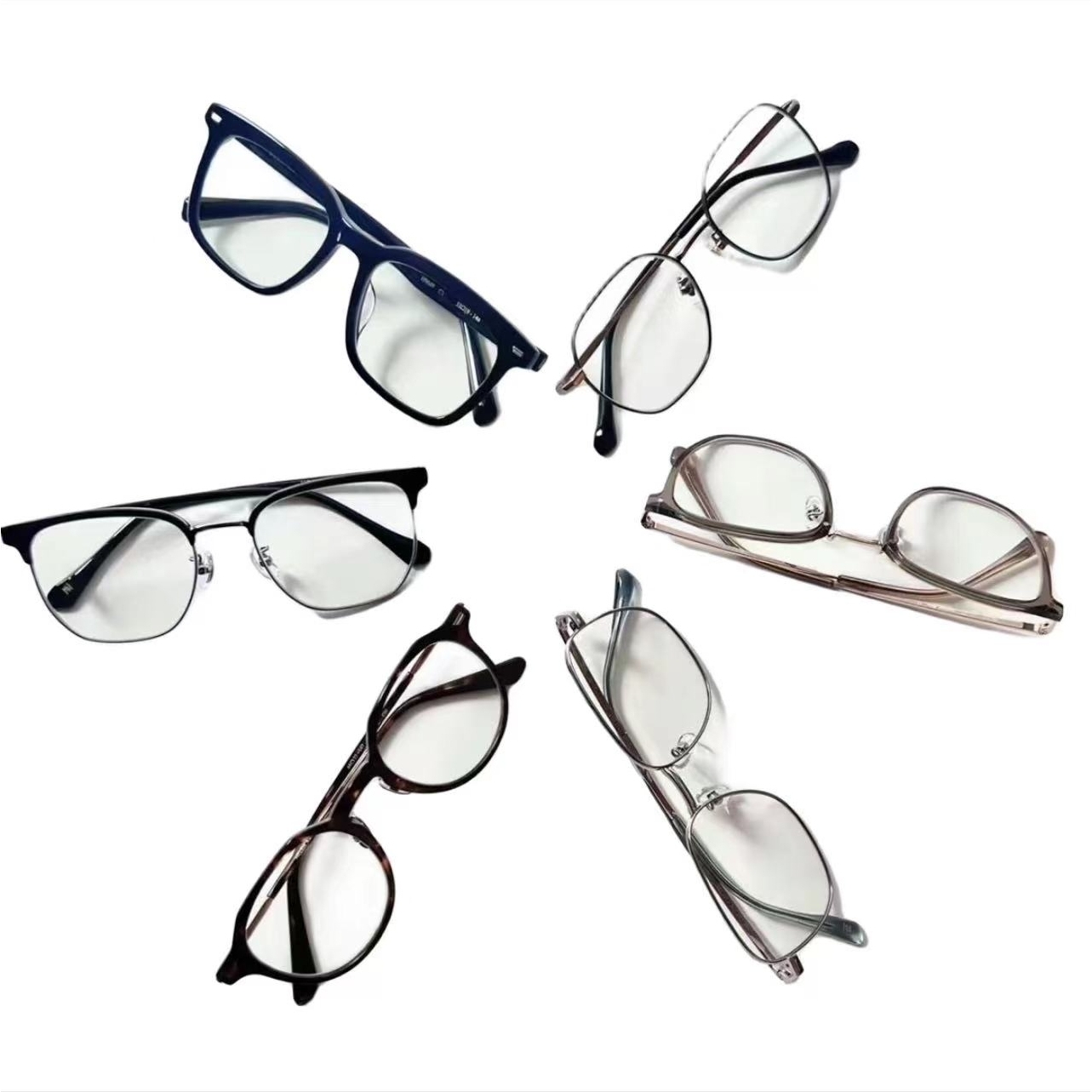 【姜】（扣号）时尚潮流百搭眼镜（非直播时间勿拍）