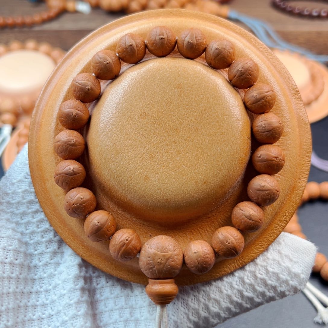 手串凤眼菩提11.5mm手串