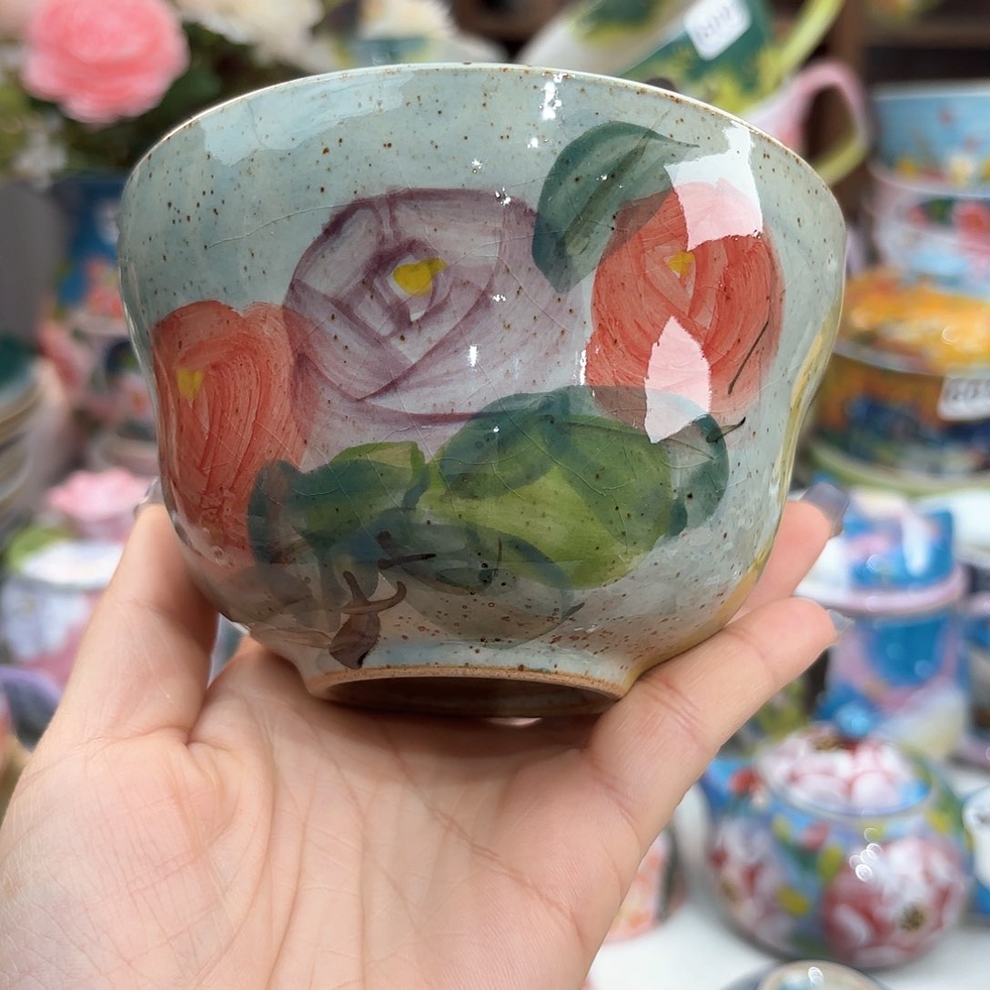 瓷片这一期太有意思咯太