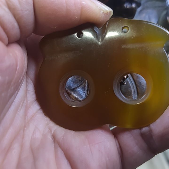 摆件铜器杂件摆件茶宠物