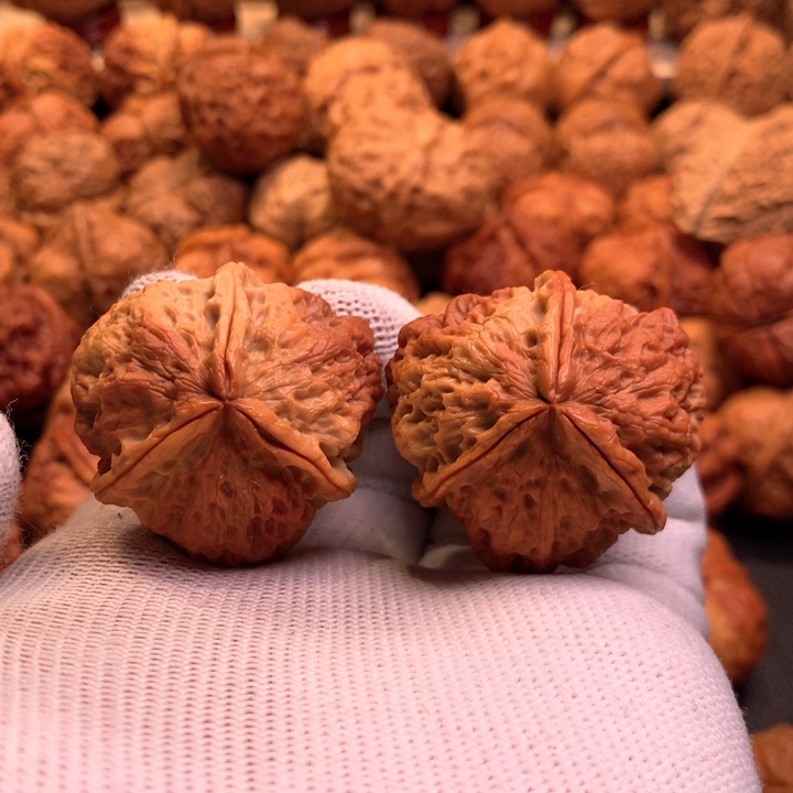 文玩核桃吊坠19……….