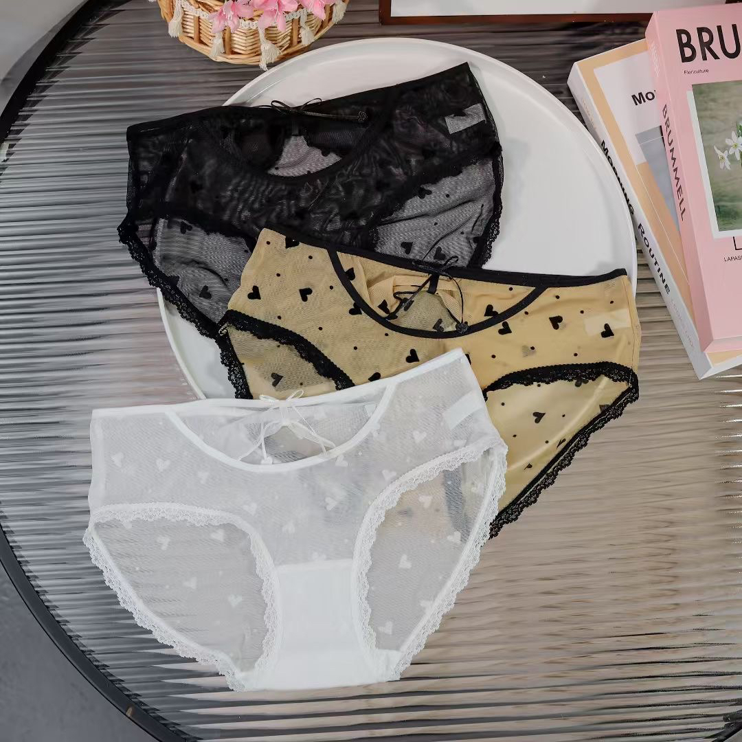 1⃣️优质内裤直播间专用链接 贴身衣物不退不换哦～