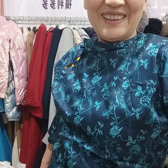 穿着舒服透气性好