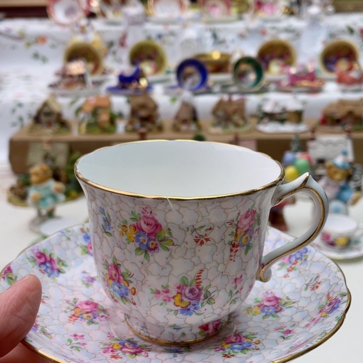 盘维多利亚欧洲中古