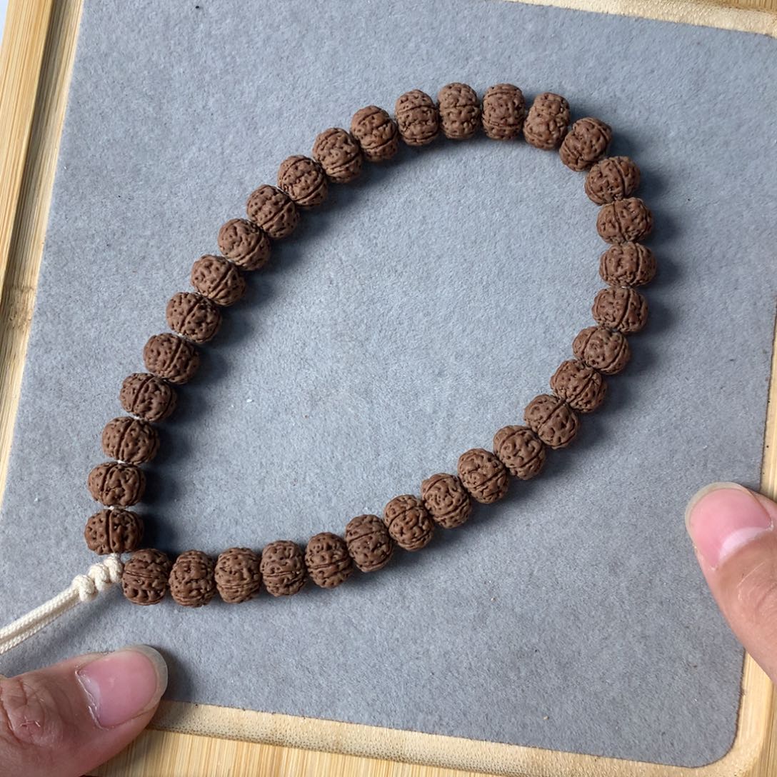 金刚菩提吊坠老树王手持11全品精卡