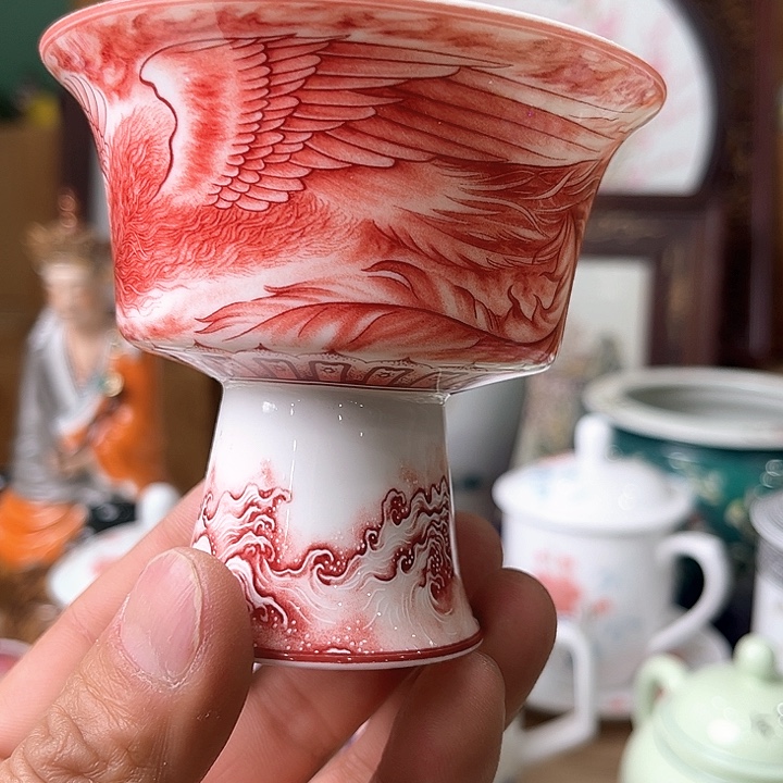 景德镇陶瓷艺术瓷14