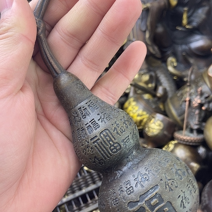 铜器时代……铜器时代