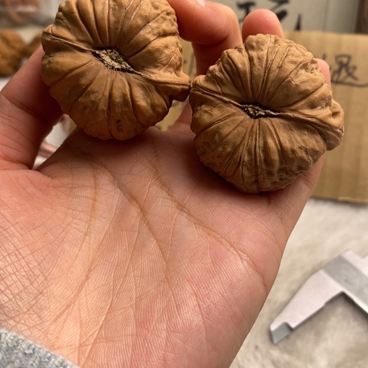 文玩核桃吊坠守*者nanguadun