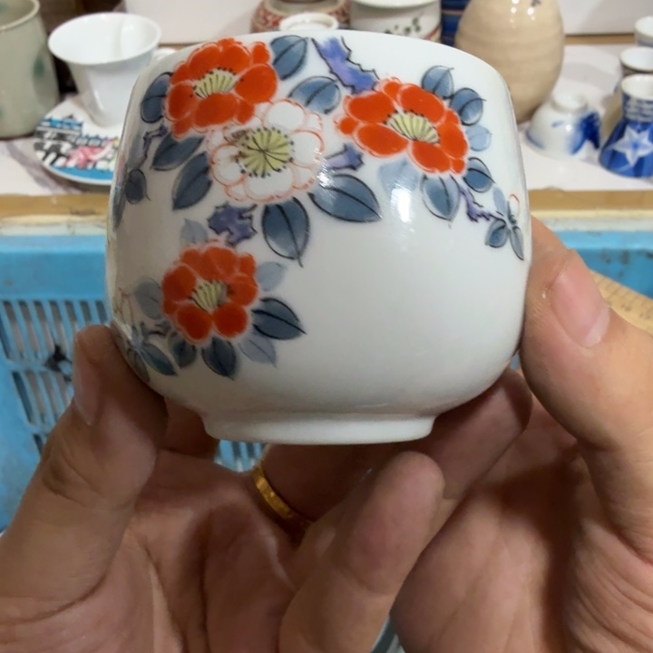 陶瓷推荐第二名20包邮