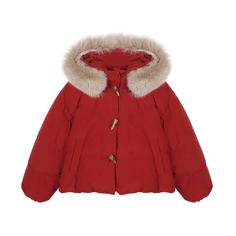 萌萌定制●羽绒服预Q3YRF9706A