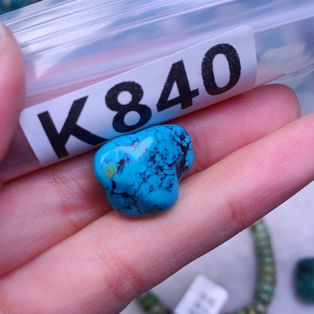 空竹粉丝专享十堰特色手工散珠
