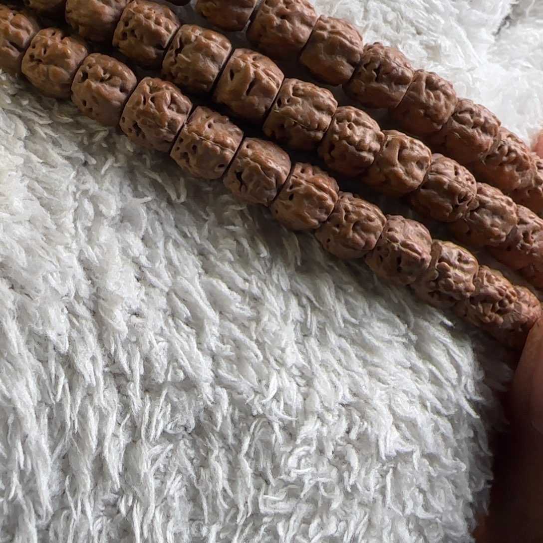 吊坠金刚菩提藏切佛手6.5