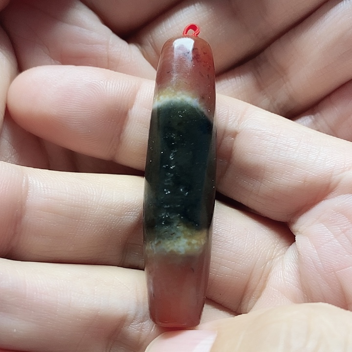 玛瑙/玉髓珠宝半成品未镶嵌