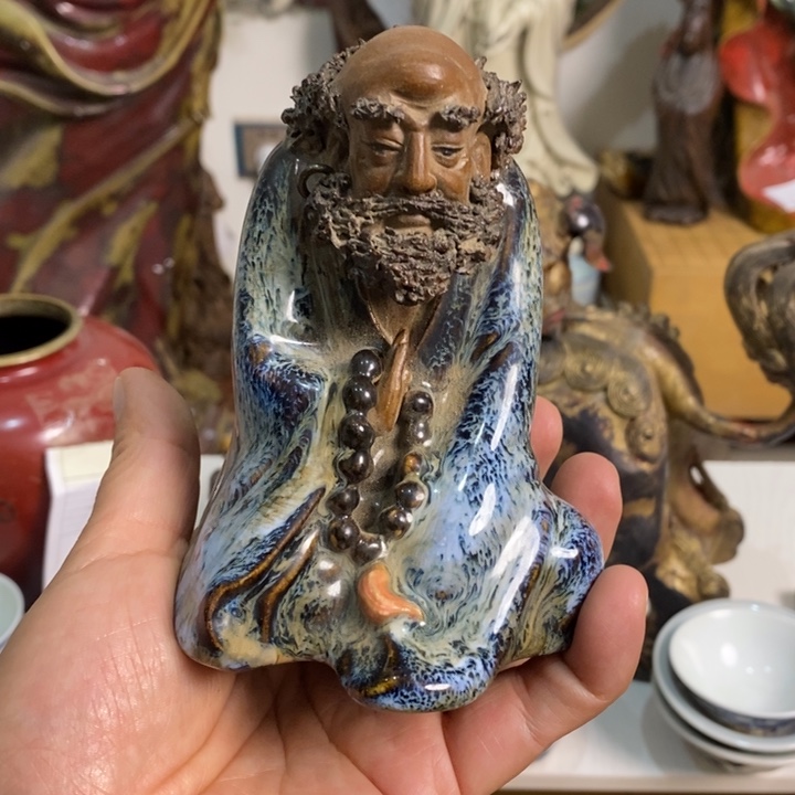 紫砂欢迎各位光临小店选购