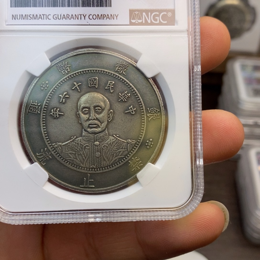 复古工艺饰品系列