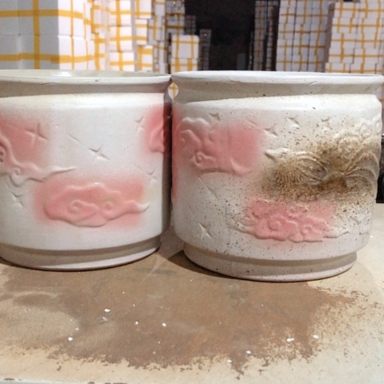 正品口径20-19厘米