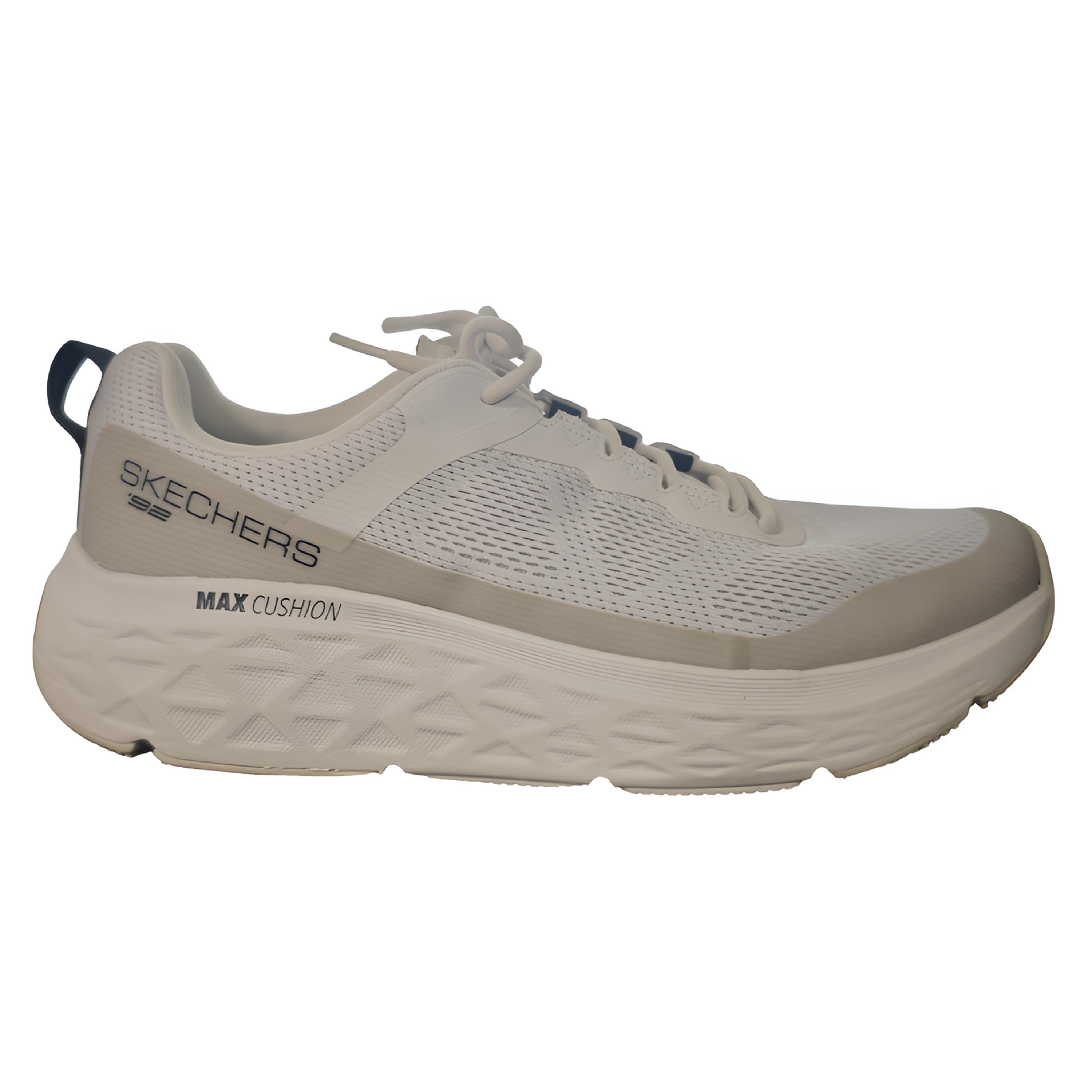 SKECHERS/斯凯奇44.5码运动鞋二手闲置9成新 A652