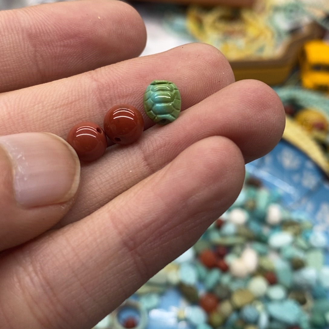 【闪购商品】南红玛瑙246未镶嵌南