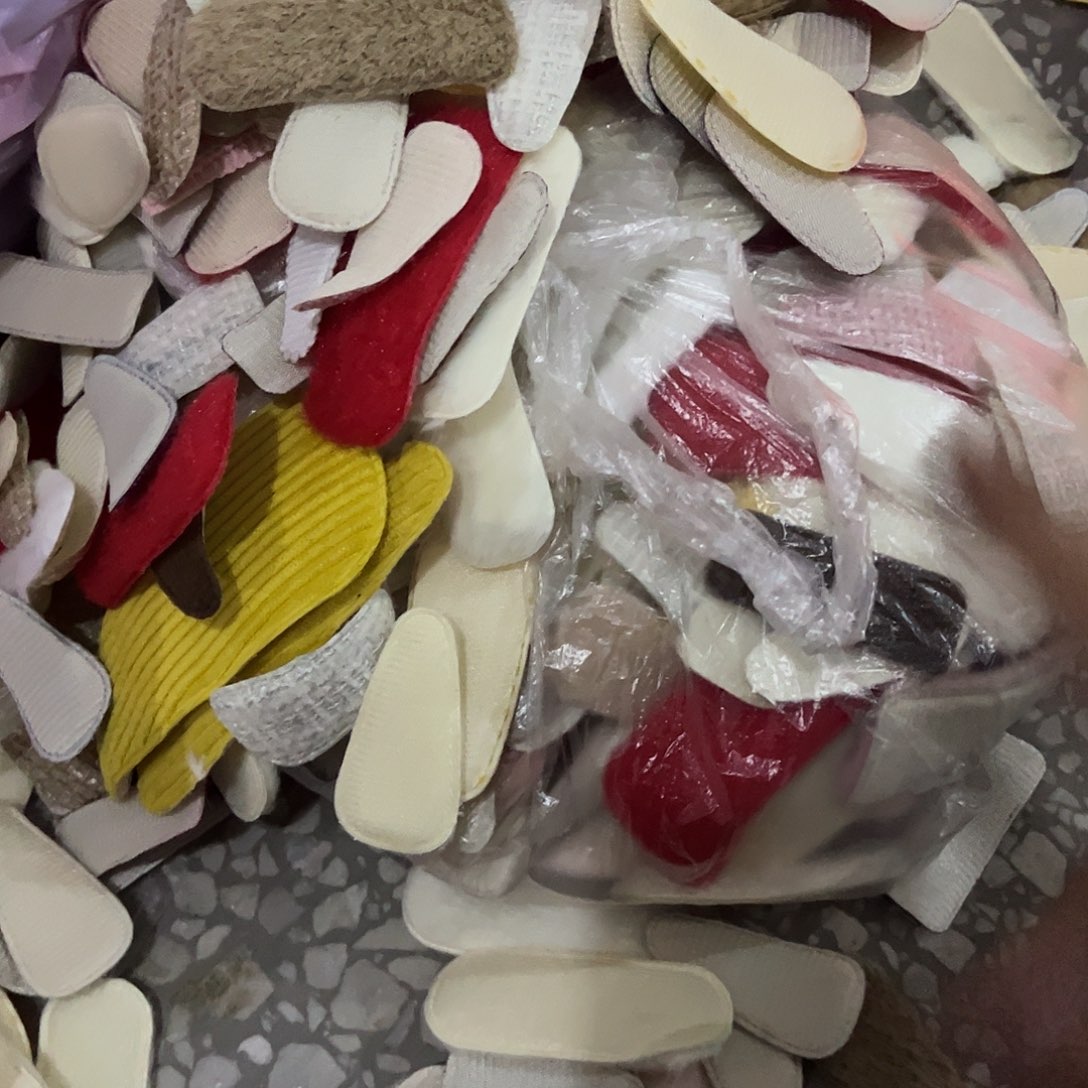 手工制作DIY slime